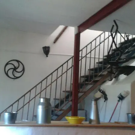 Alojamiento Rural Luis Y Maria * Villanueva De Algaidas